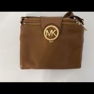 Michael Kors crossbody bag